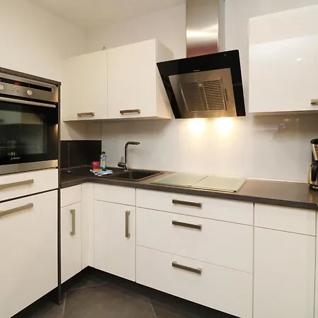 Quartier18-s03 Strandnah Apartment Karlshagen