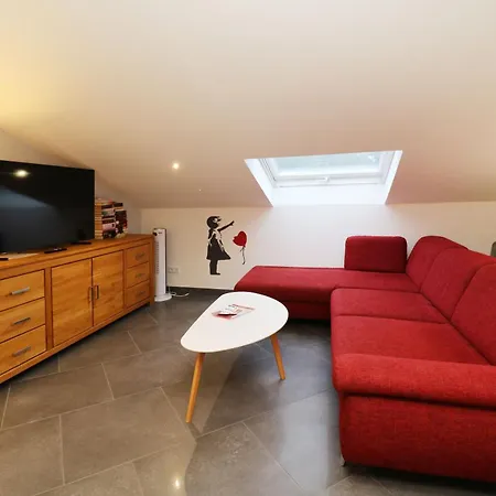 Quartier18-s03 Strandnah * Karlshagen