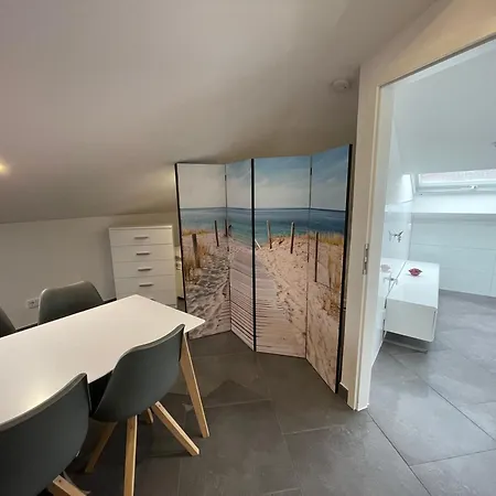 Apartament Quartier18-s03 Strandnah *
