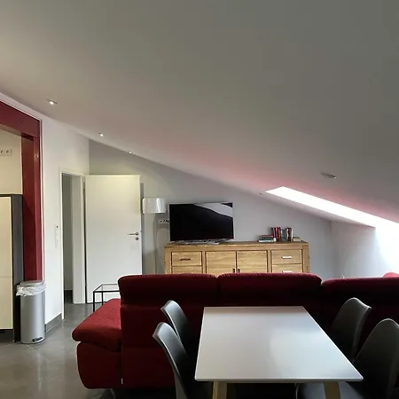 Apartament Quartier18-s03 Strandnah *