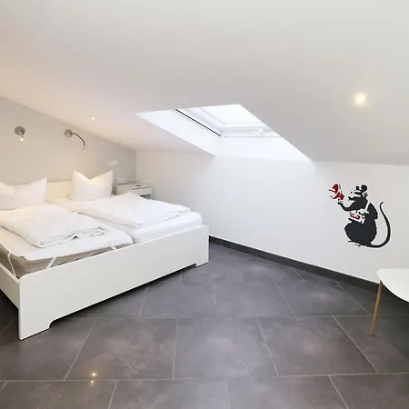 Quartier18-s03 Strandnah Karlshagen