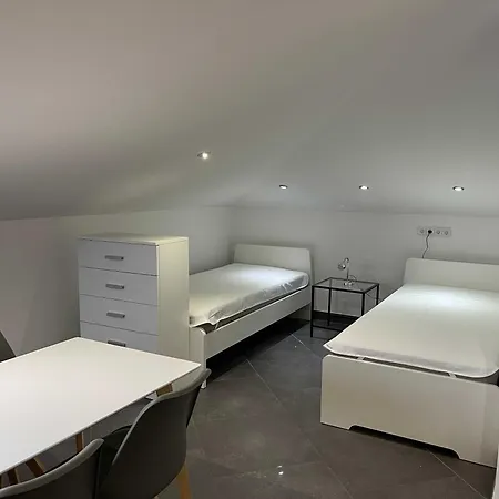 Apartament Quartier18-s03 Strandnah *