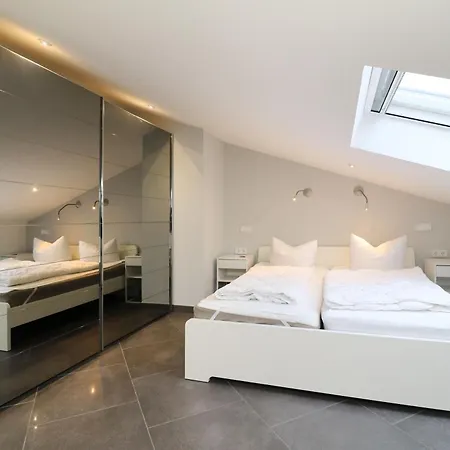 Quartier18-s03 Strandnah Apartment Karlshagen