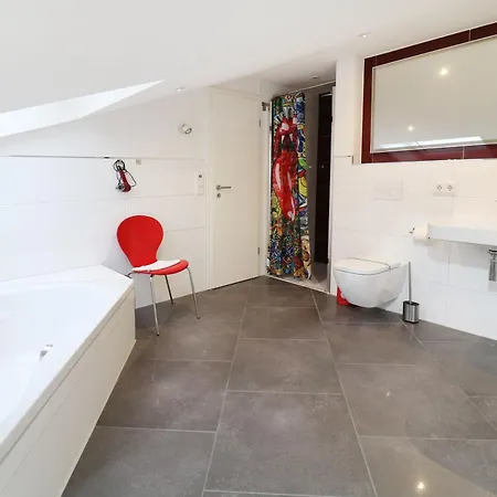 Apartment Quartier18-s03 Strandnah Karlshagen